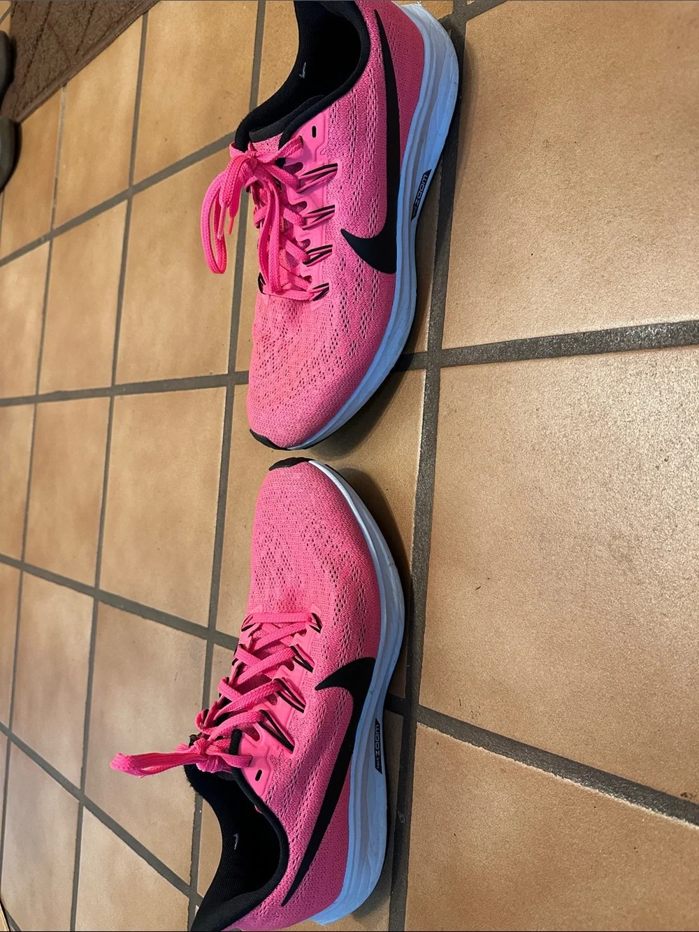 Nike Women's Pegasus Zoom 36